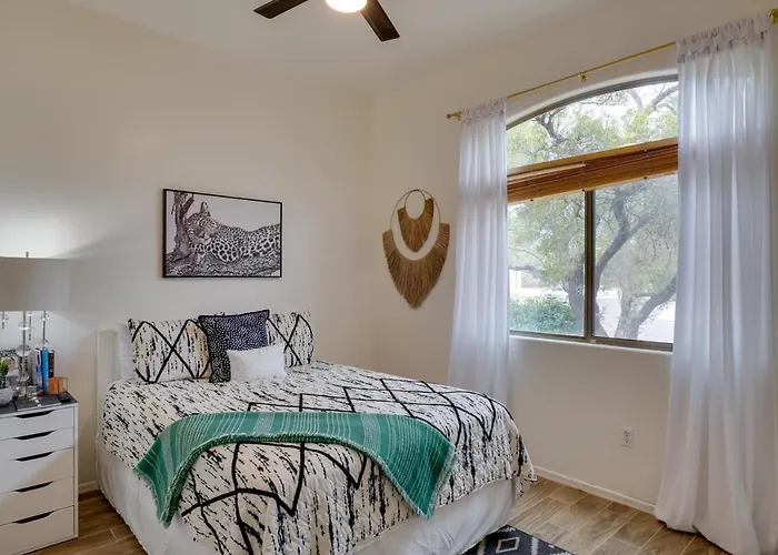 Ferienhaus 14 Mi To Dtwn: Escape W/ Patio! *